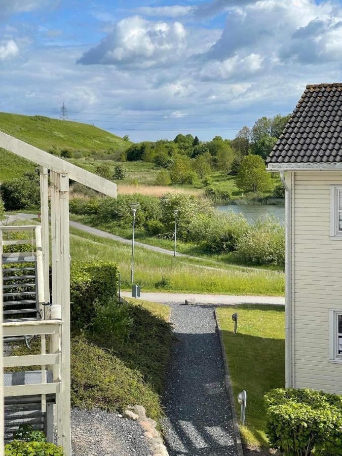 Lake View Apartment Århus Екстериор снимка